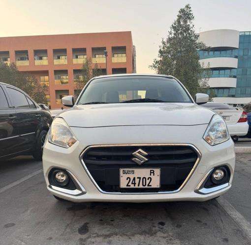 SUZUKI DZIRE 2021