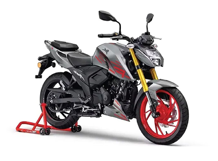 APACHE RTR 200
