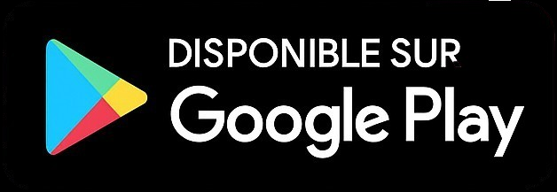 Bientôt disponible sur Google Play